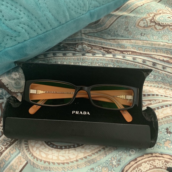 Prada Glasses - Picture 2 of 5